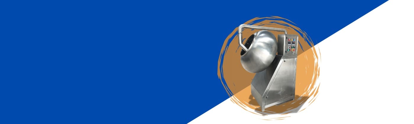 octagonal blender machine