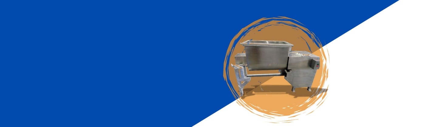 octagonal blender machine