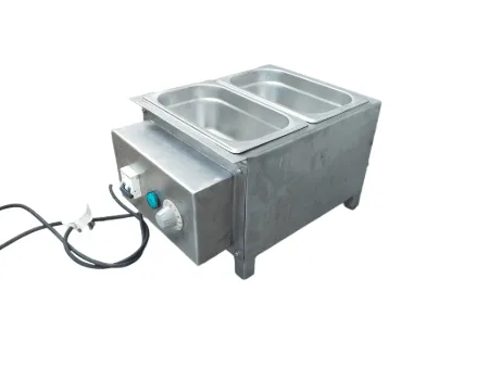 chocolate melting machine