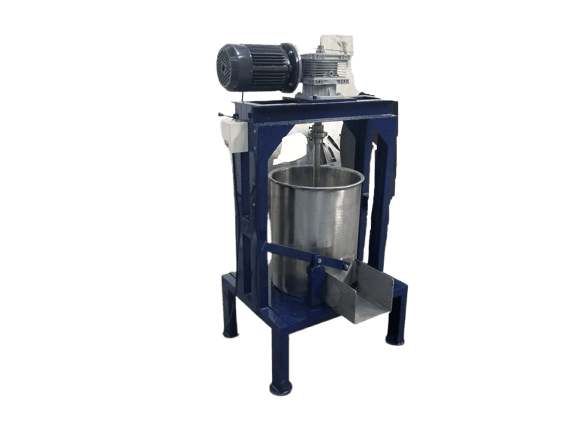 cotton seed delinting machine or delinter machine