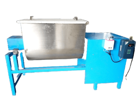 tobacco mixer machine