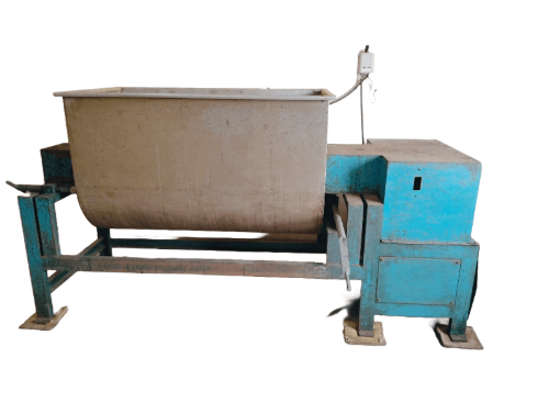 tobacco mixer machine