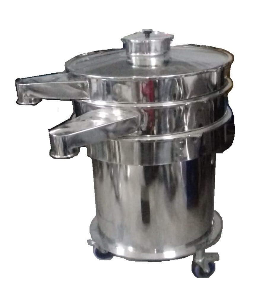 Vibro Sifter