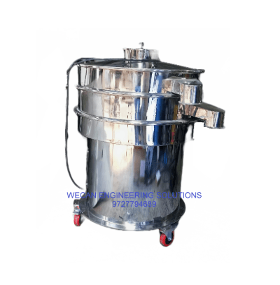 vibro sifter