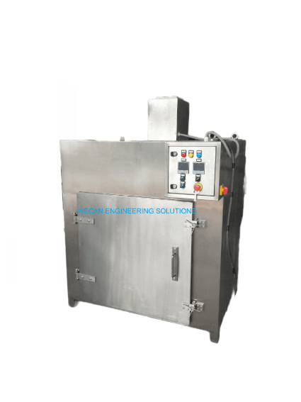 Tray Dryer