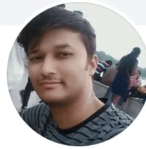 Mr Vipul Ghadiyali