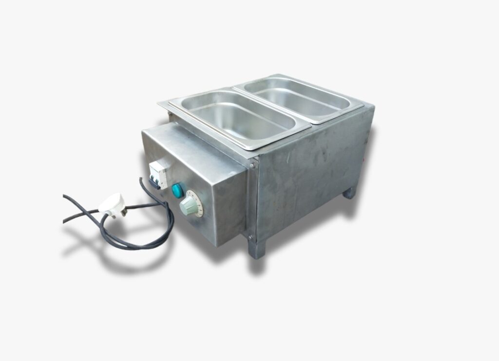 Chocolate melting machine - Sandard model